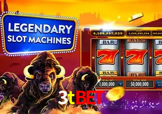 A Emoção da Loteria na 3tbet: Uma Chance de Mudança de Vida