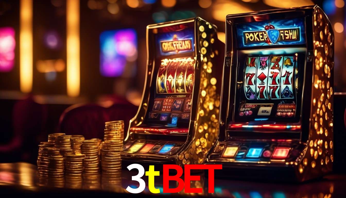 Explorando a Categoria de Eventos em Apostas na 3tbet